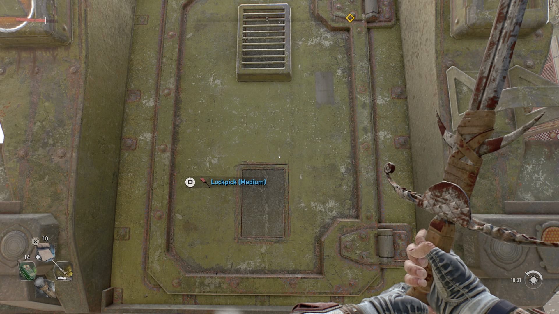 Dying Light 2 Lockpicking Guide