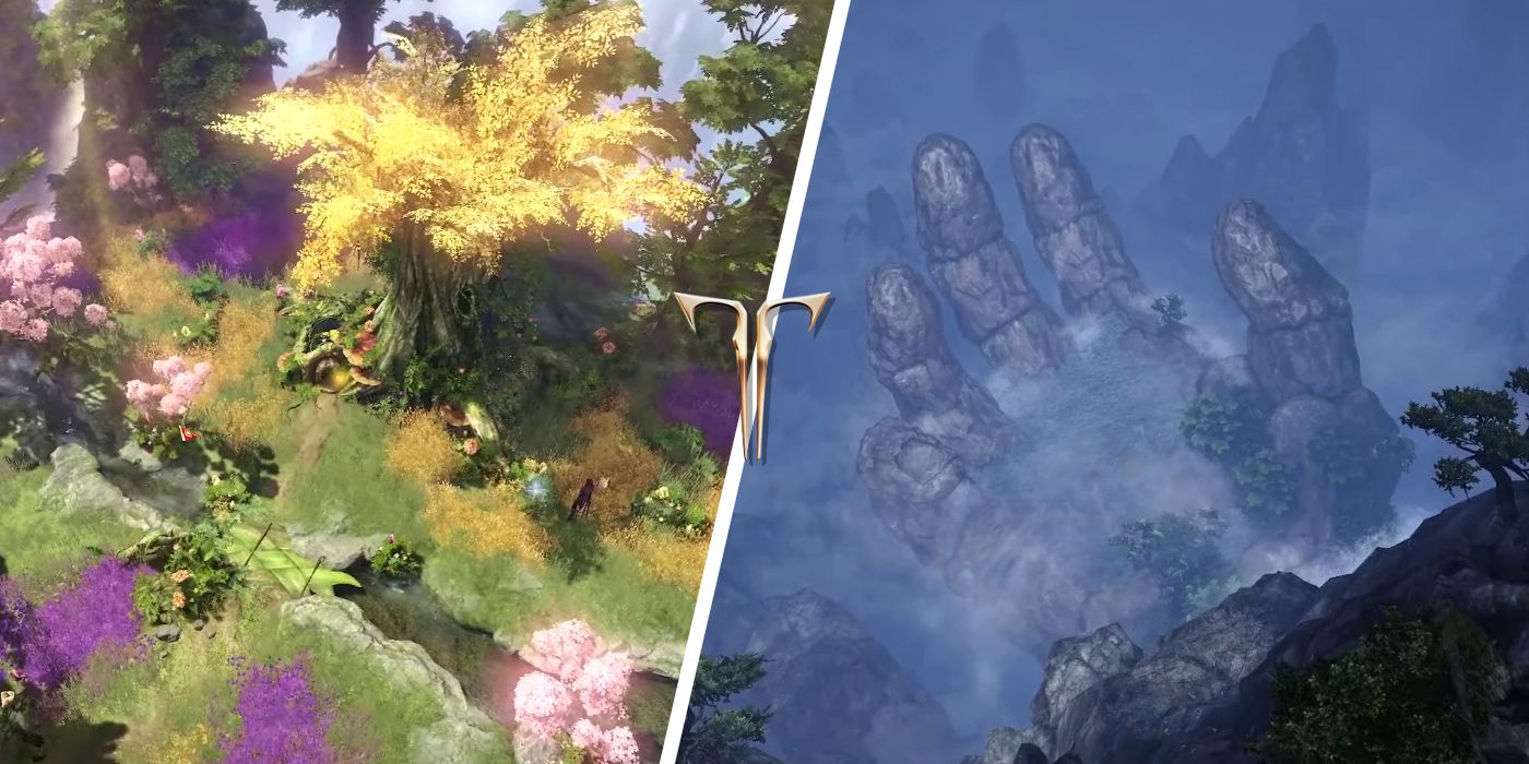 Lost Ark All Vista Locations In Tortoyk