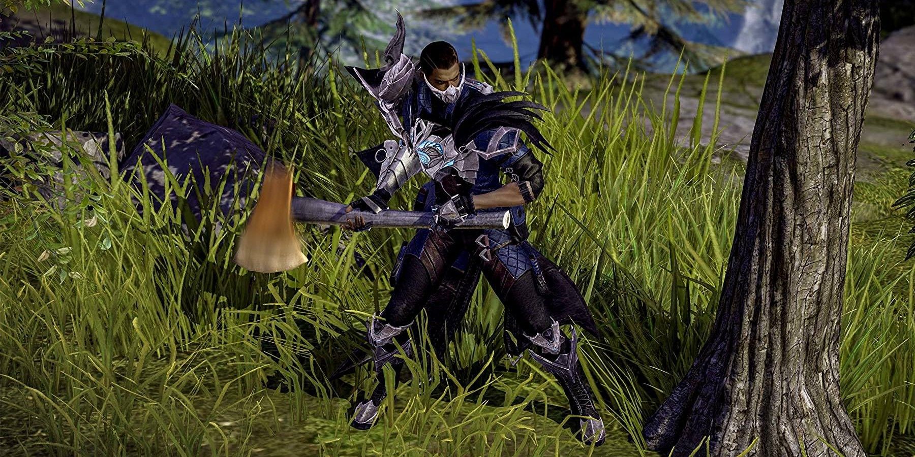 Why Lost Ark Players Shouldn't Ignore The Stronghold