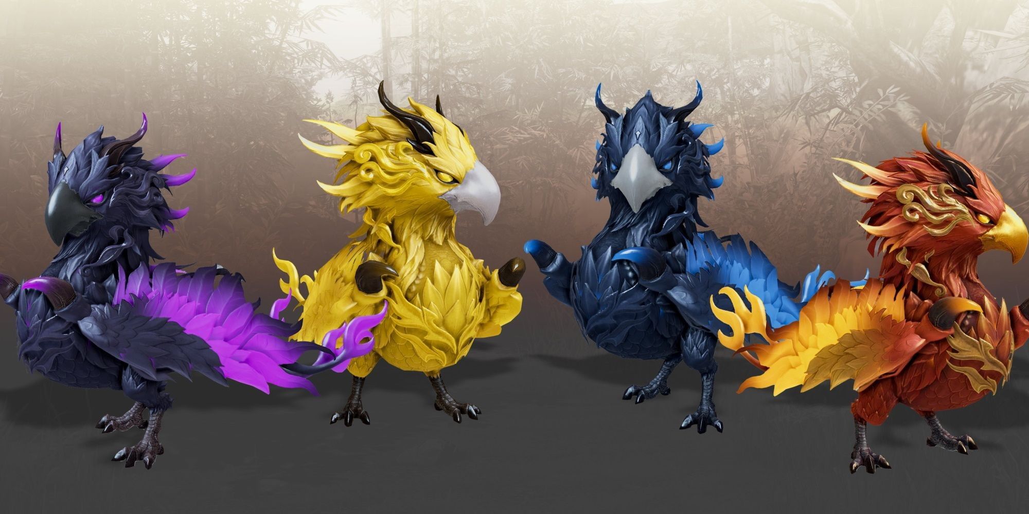 Lost Ark's Pets Are A Lot More Than Just Cosmetics