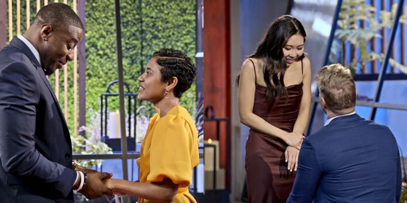 Love Is Blind 10 Best Quotes From Season 2