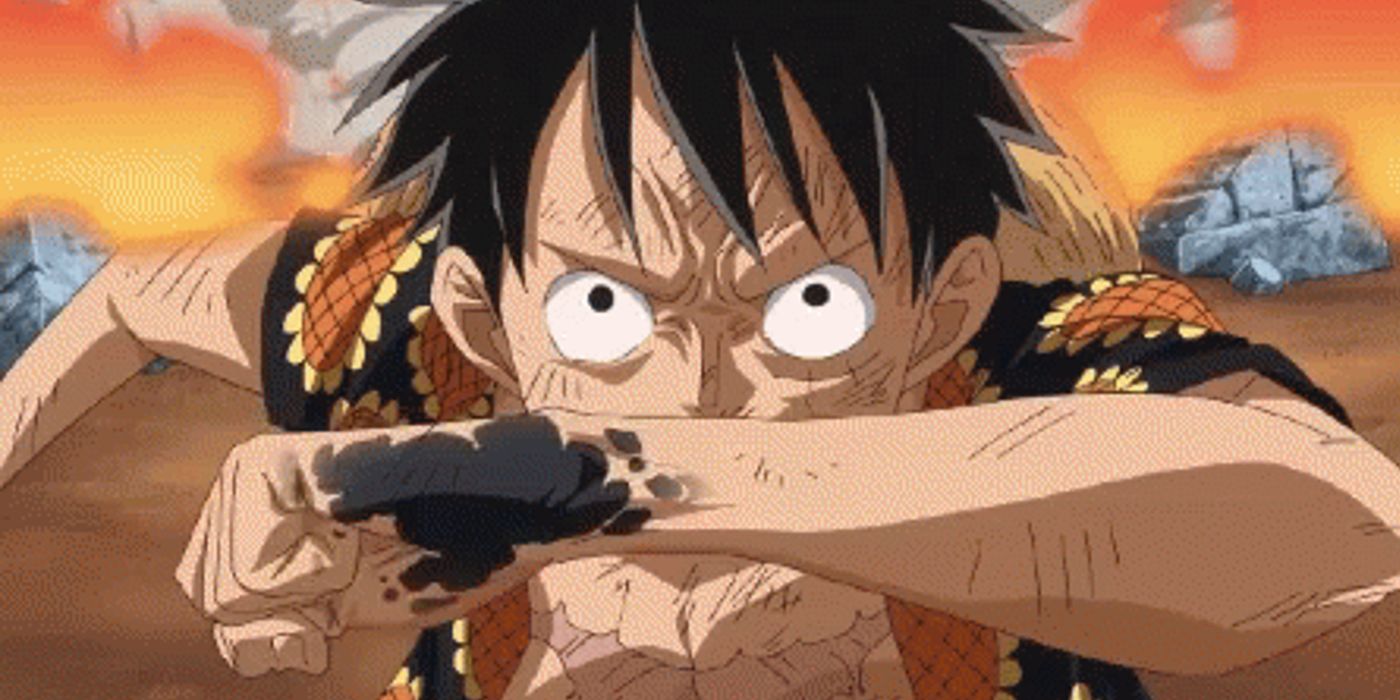 7 Ways One Piece Could End