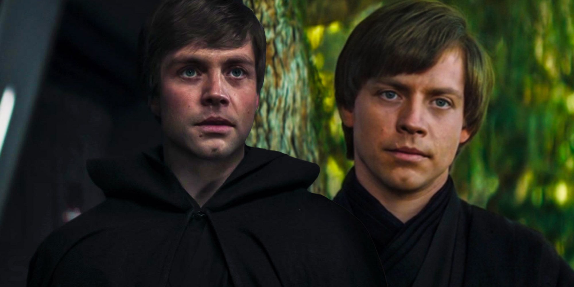 How Did They Get Young Luke Skywalker in Mandalorian? Scott Lang, Explained