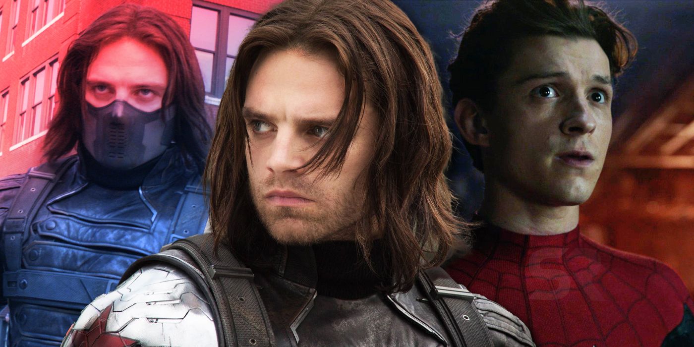 MCU Theory Winter Soldier killed Peter Parker parents