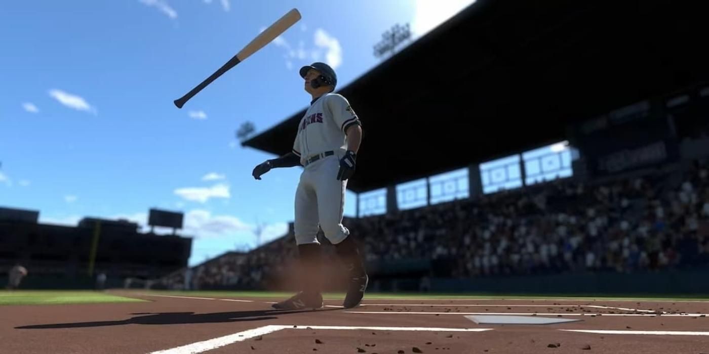Does MLB The Show 22 Have Crossplay