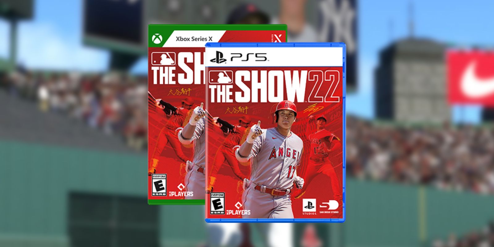 MLB The Show 22 Pre-Orders What's Included In Each Edition Standard