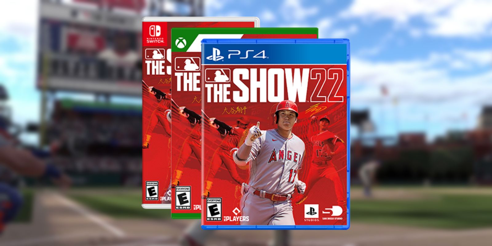 MLB The Show 22 Pre-Orders What's Included In Each Edition