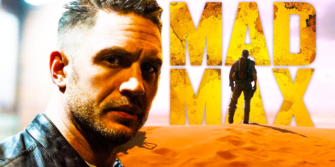 Revisiting Mad Max (Five Year Anniversary)