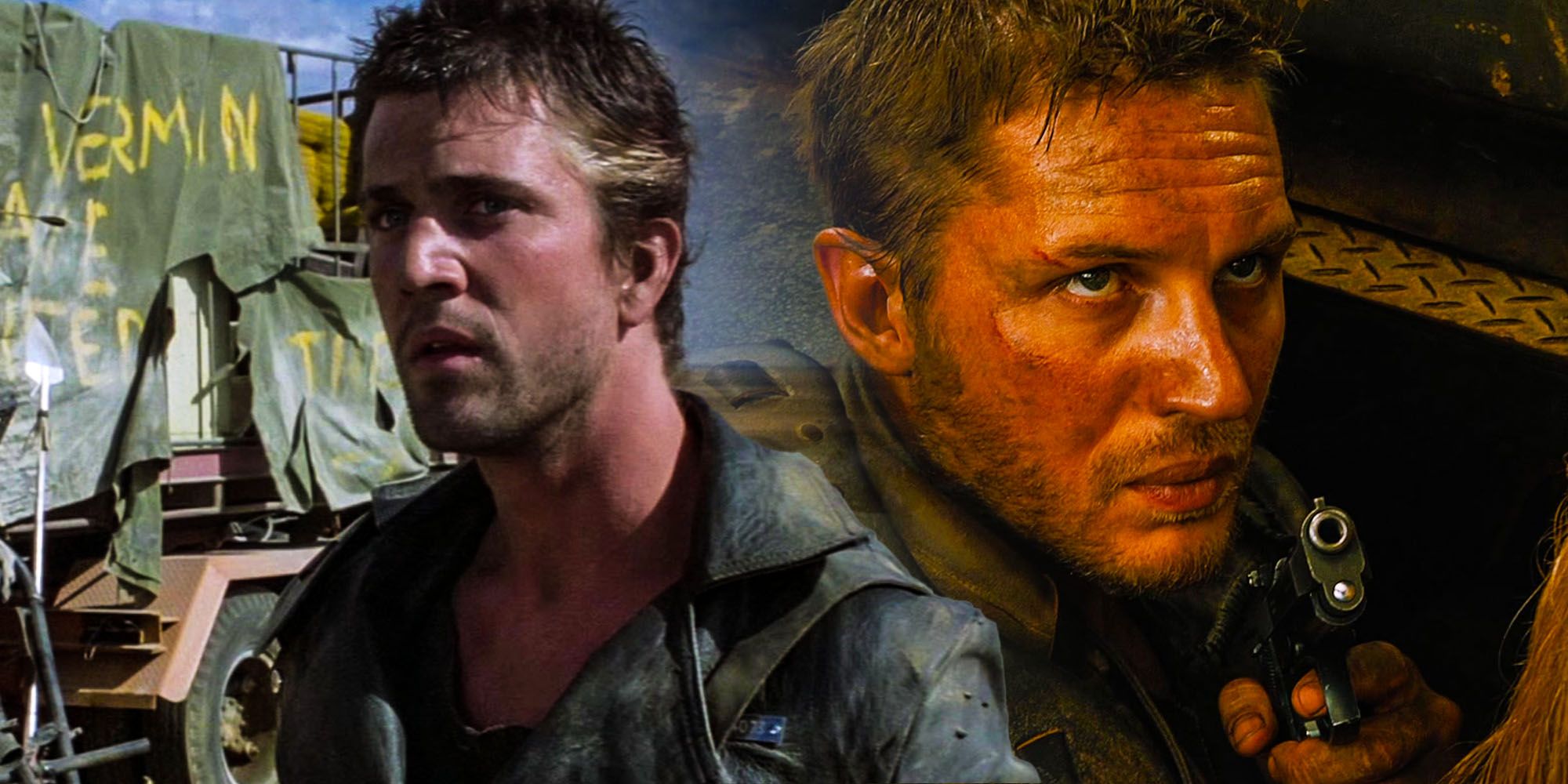 What If Mad Max: Fury Road Was Made In 2003 (And Why It’s Good It Wasn’t)