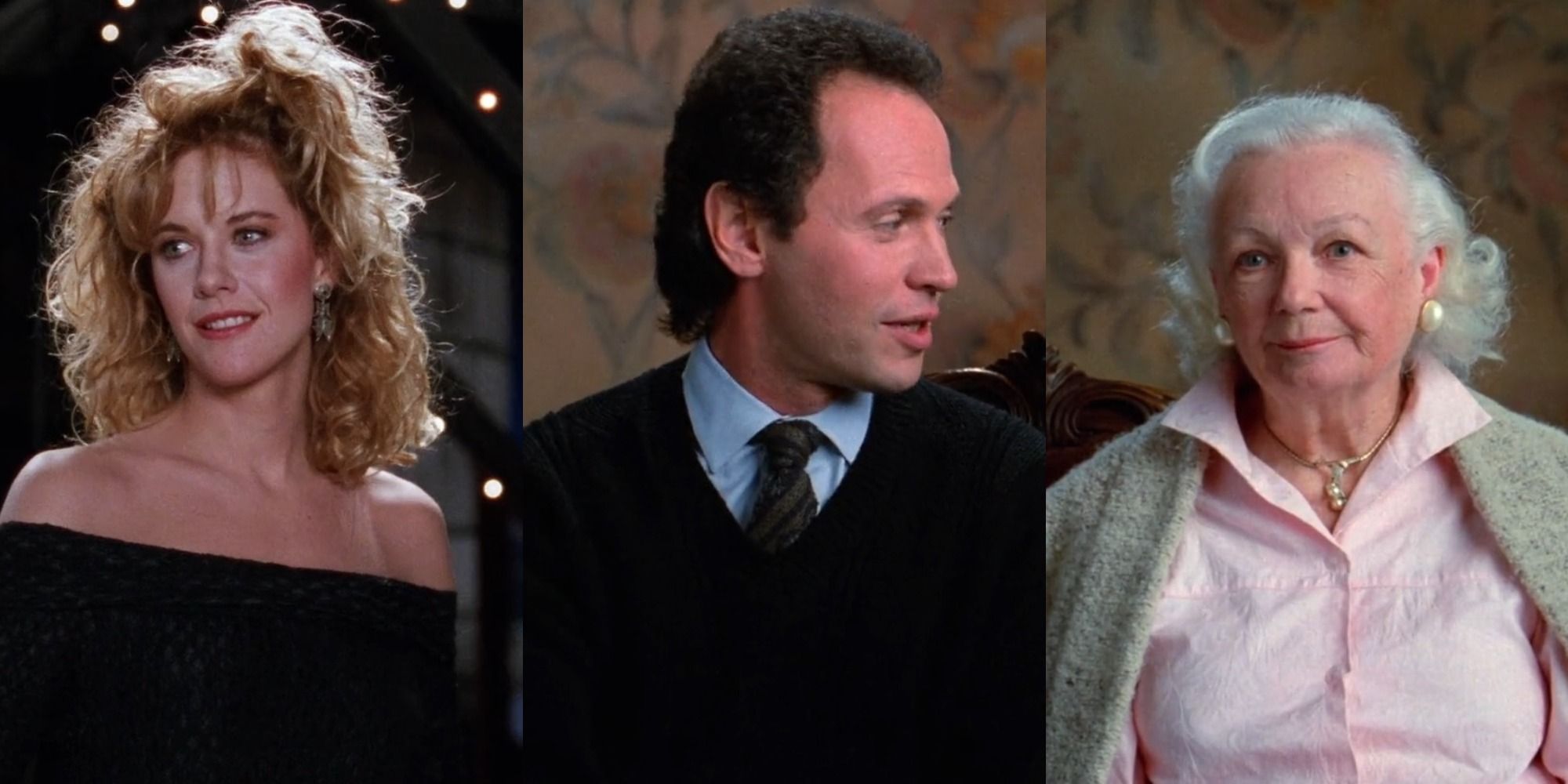 Main feature image of When Harry Met Sally