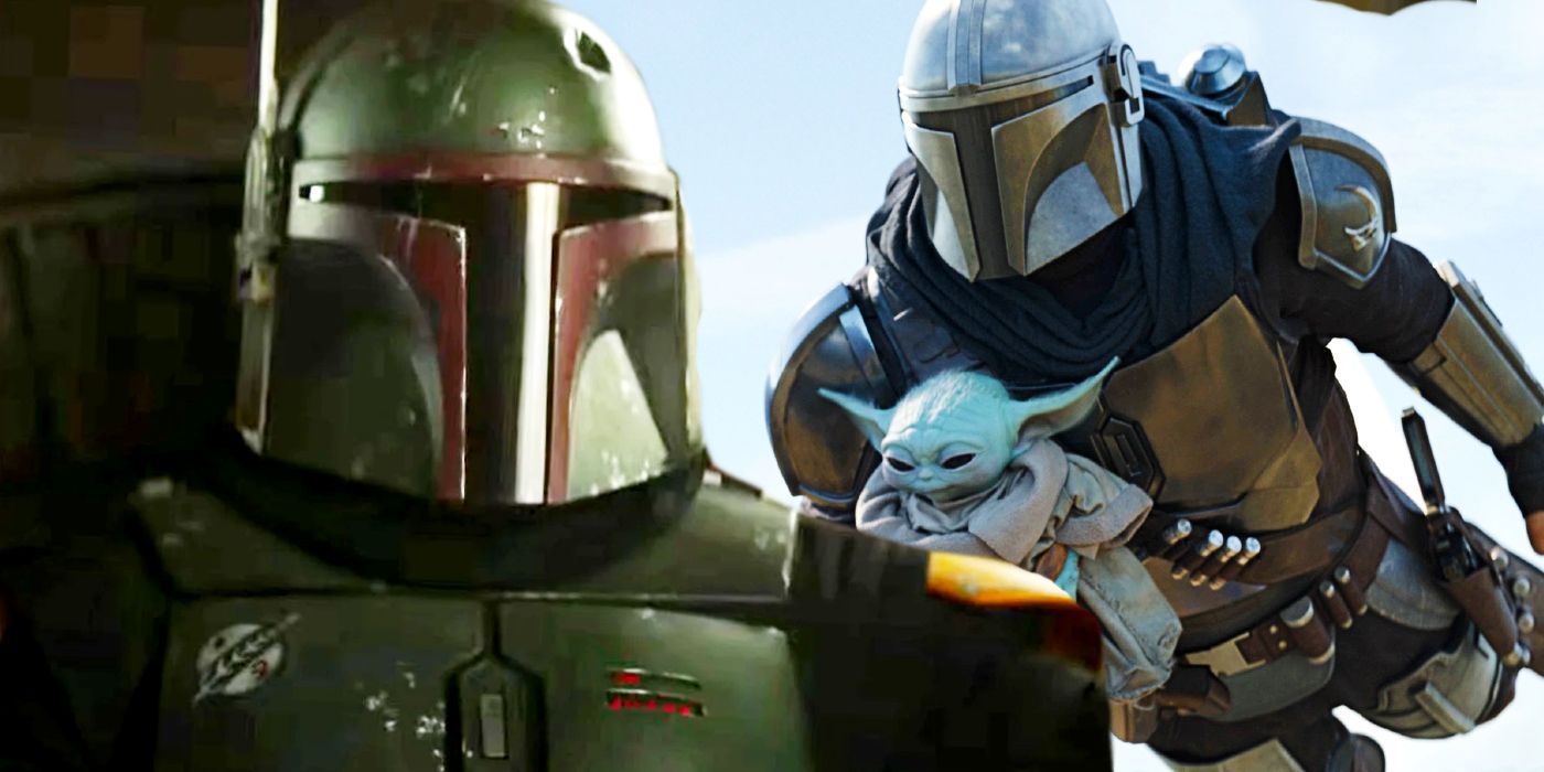 Why Disney+’s Star Wars Shows Still Haven’t Beat The Mandalorian