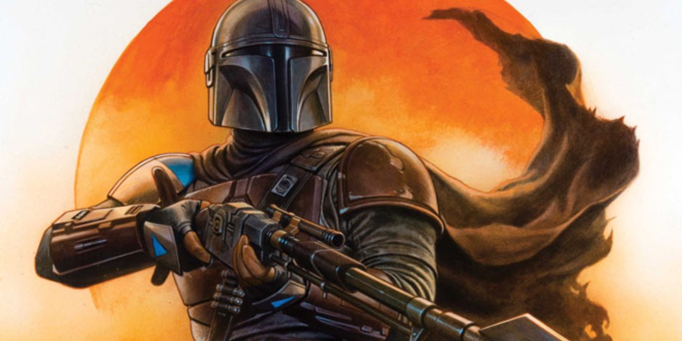 Mandalorian-Comics-Adaptation-Featured