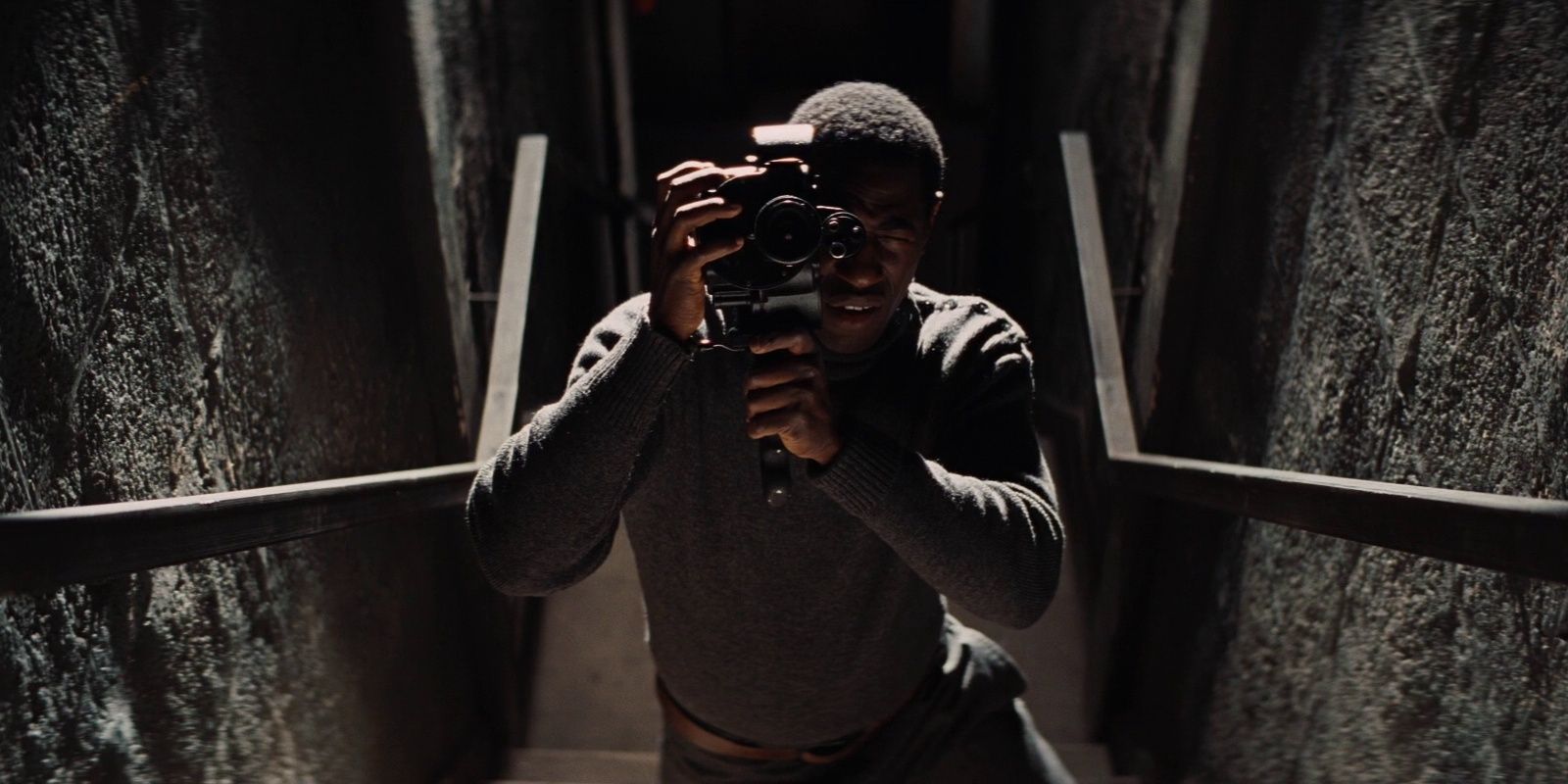 Inglourious Basterds The Main Characters, Ranked By Intelligence