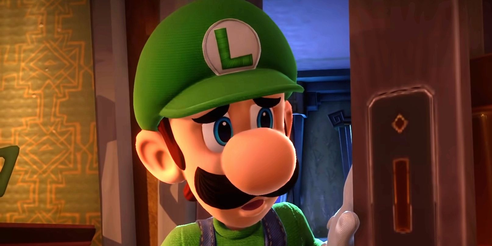 Charlie Day Wants a Luigi's Mansion Movie?! (Thoughts and Ideas