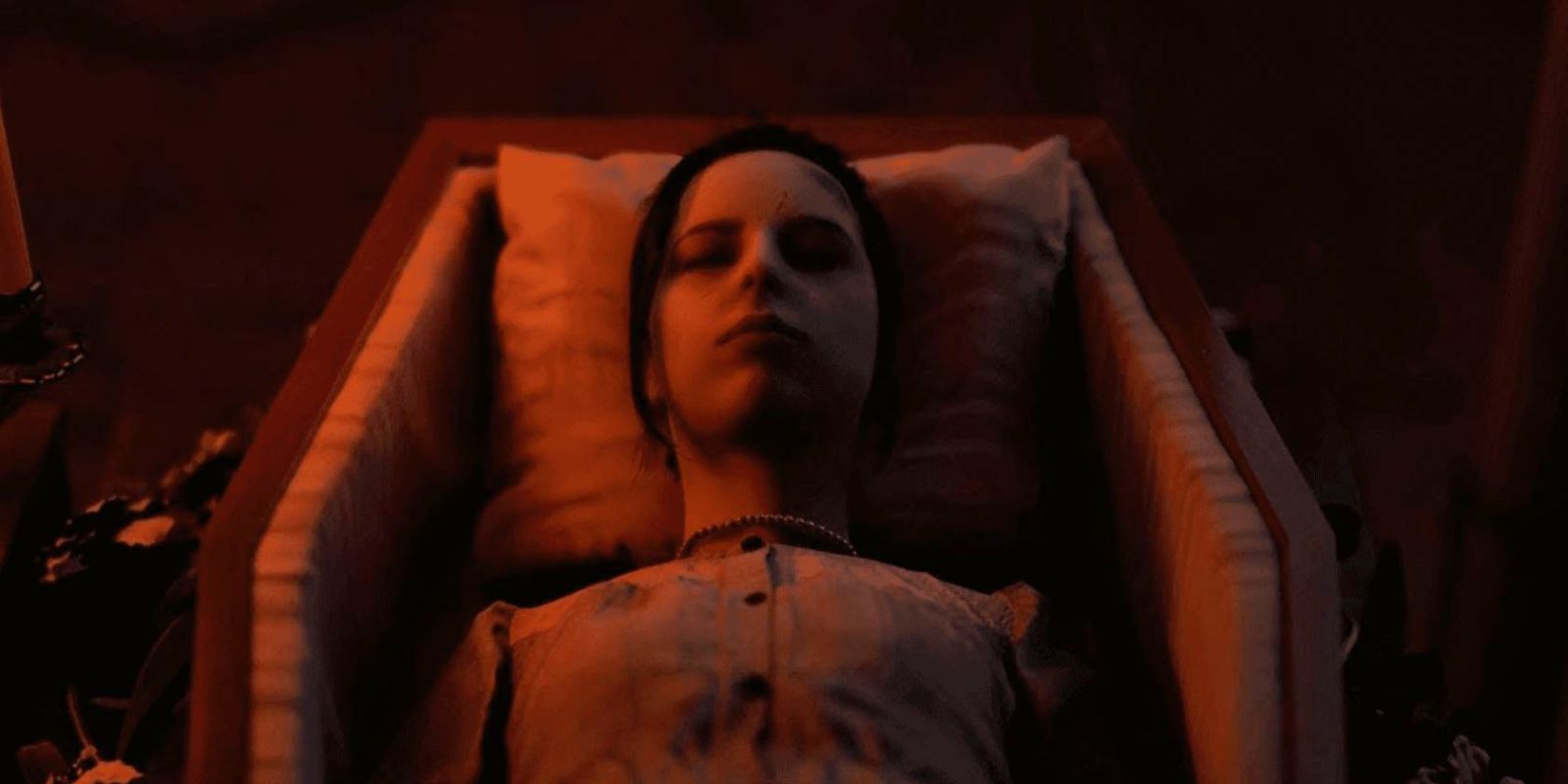 People are mad about Sony altering the gameplay content in upcoming horror thriller Martha Is Dead