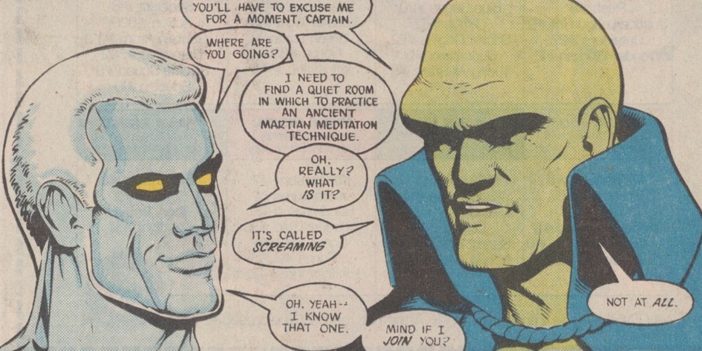 James Gunn Should Make A Justice League Movie – And Peacemaker Proves It