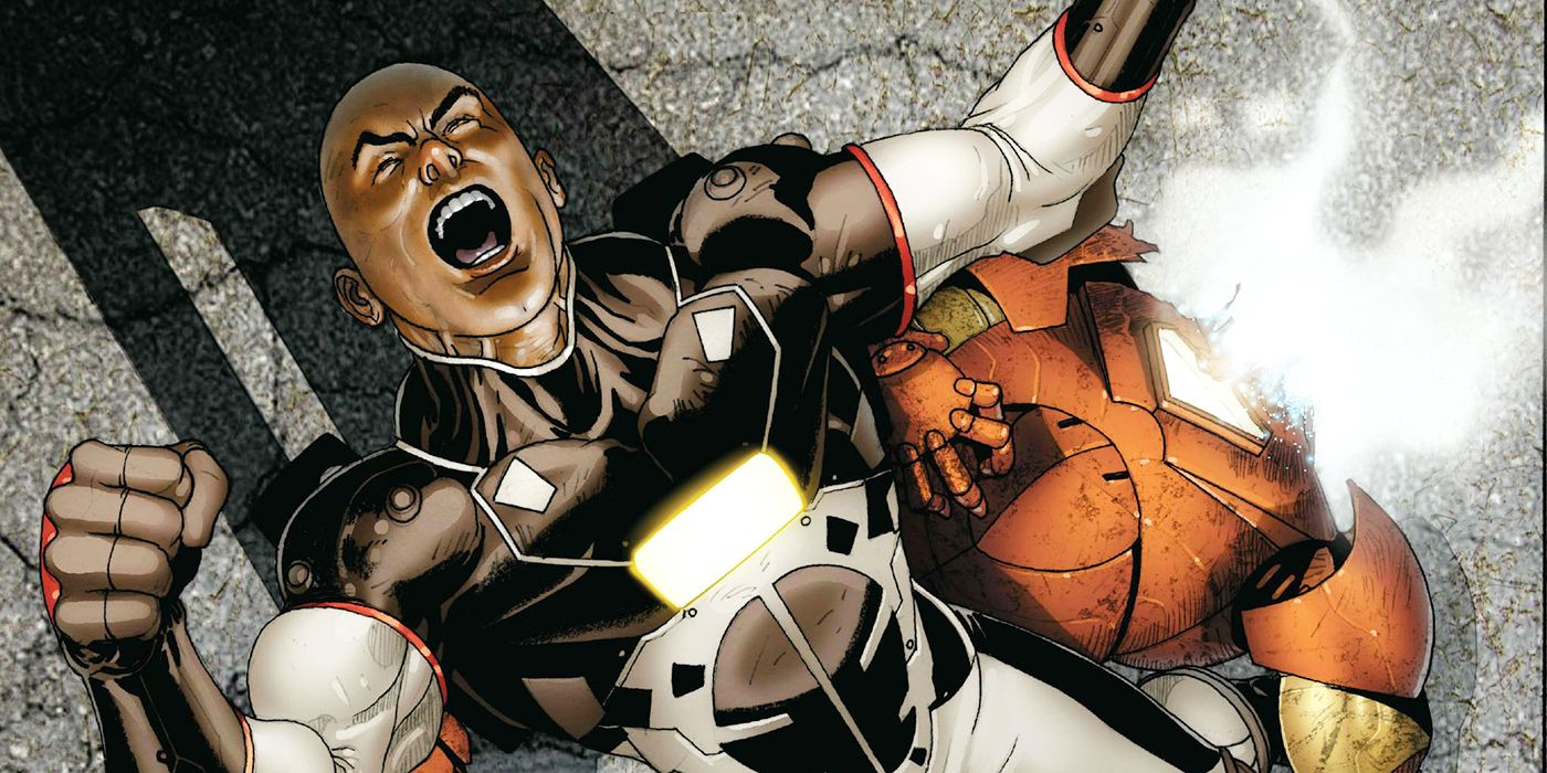 Huge MCU Phase 4 Villain Theory Sets Up Iron Man's Dark Replacement