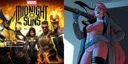 Marvel s Midnight Suns 10 Heros Who Should Be In The Game According 