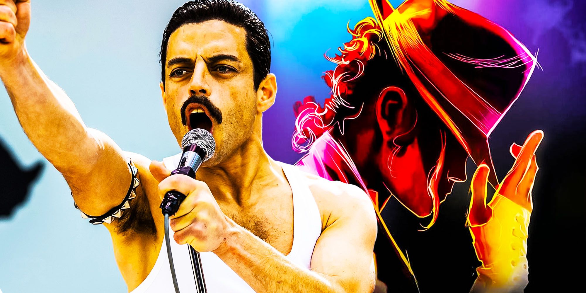 Michael Jackson biopic Must Avoid Bohemian Rhapsody mistake