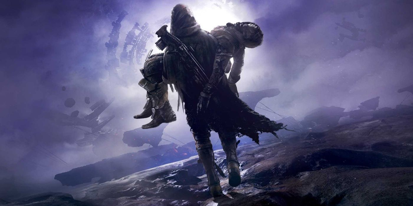 Michael Pachter says sony overpaid for bungie