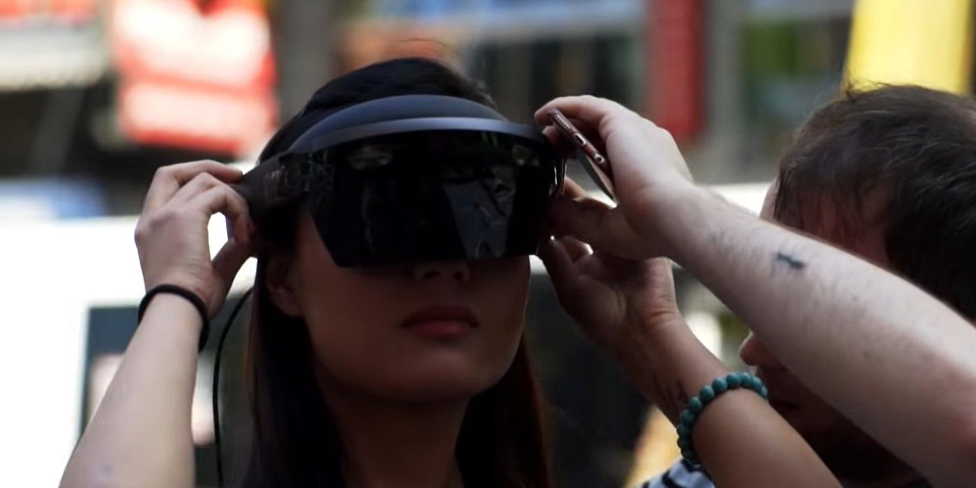 Microsoft HoloLens May Be Dead