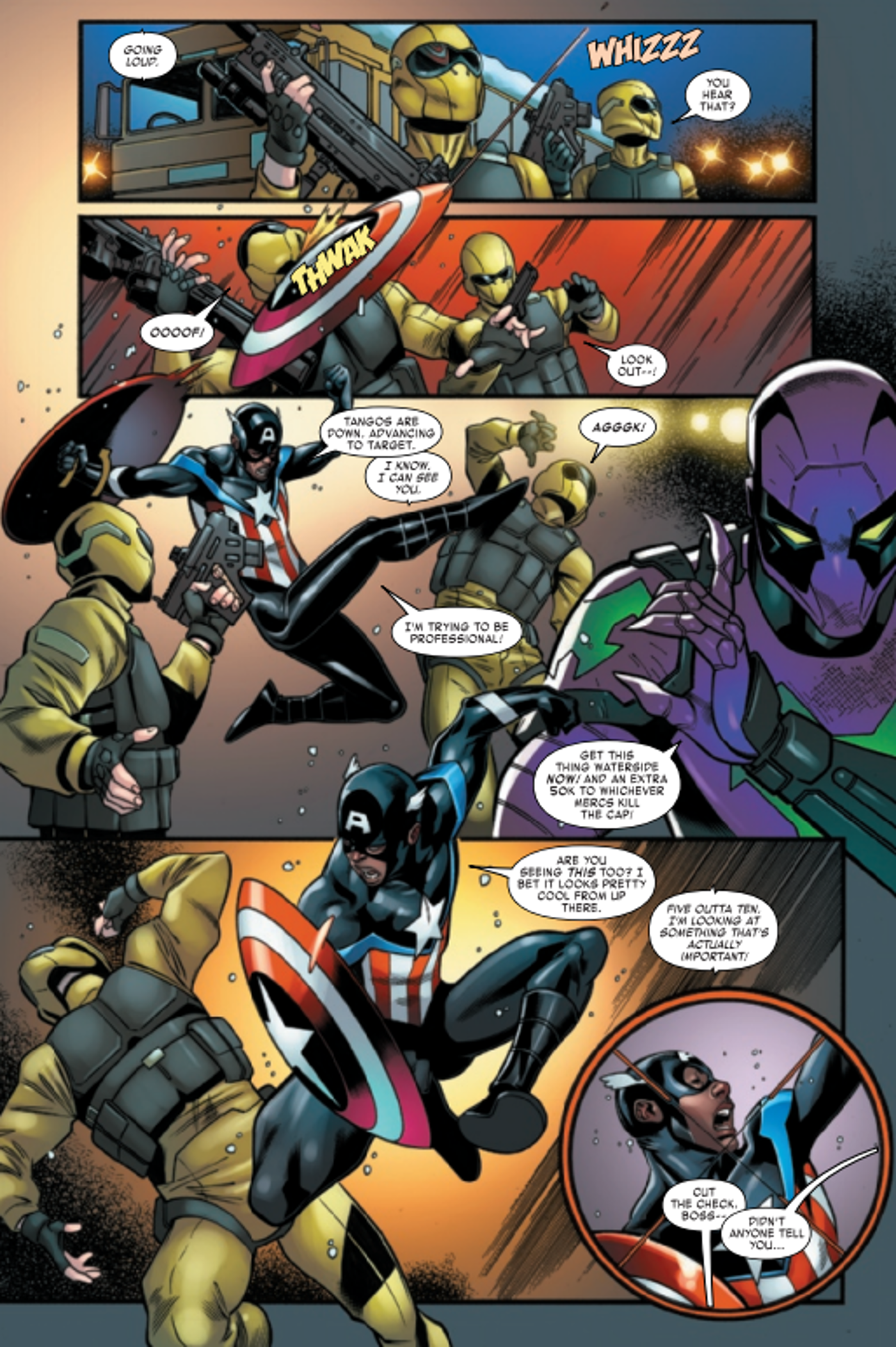 Miles-Morales-Captain-America-PAGE 4 PREVIEW
