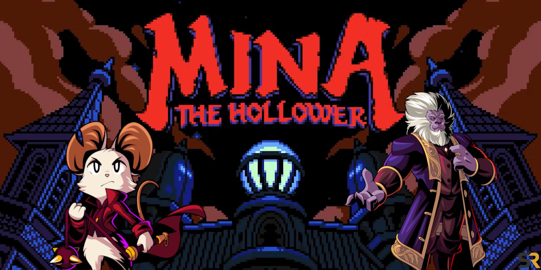 New Game from Yacht Club Games is called Mina the Hollower