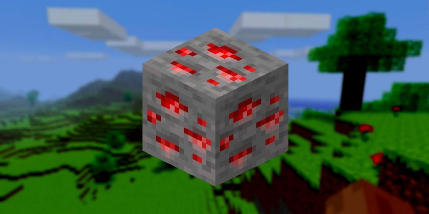 Minecraft Redstone Dust: The Ultimate Guide