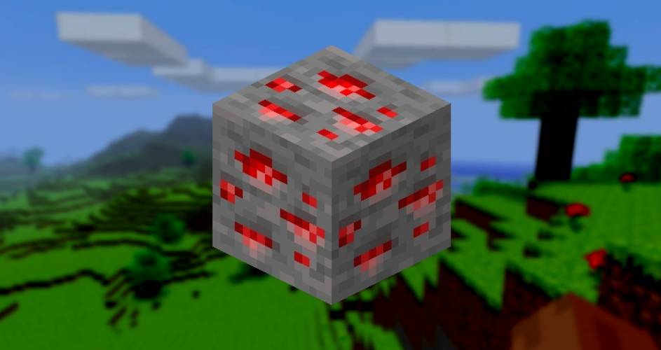 Minecraft All Redstone Components What They Do Screen Rant Minecraft All Redstone Components What They Do Screen Rant