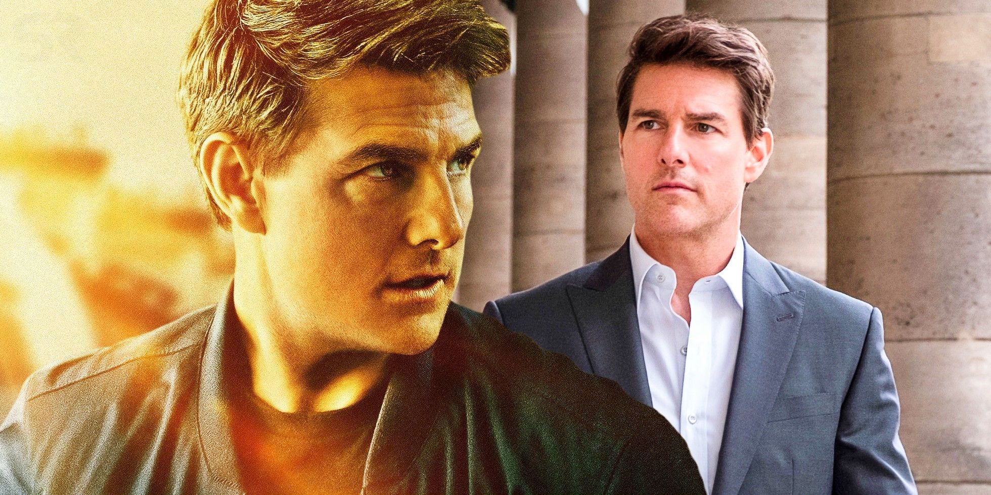 Mission Impossible Tom Cruise Ethan Hunt Ending Spoil Death SR