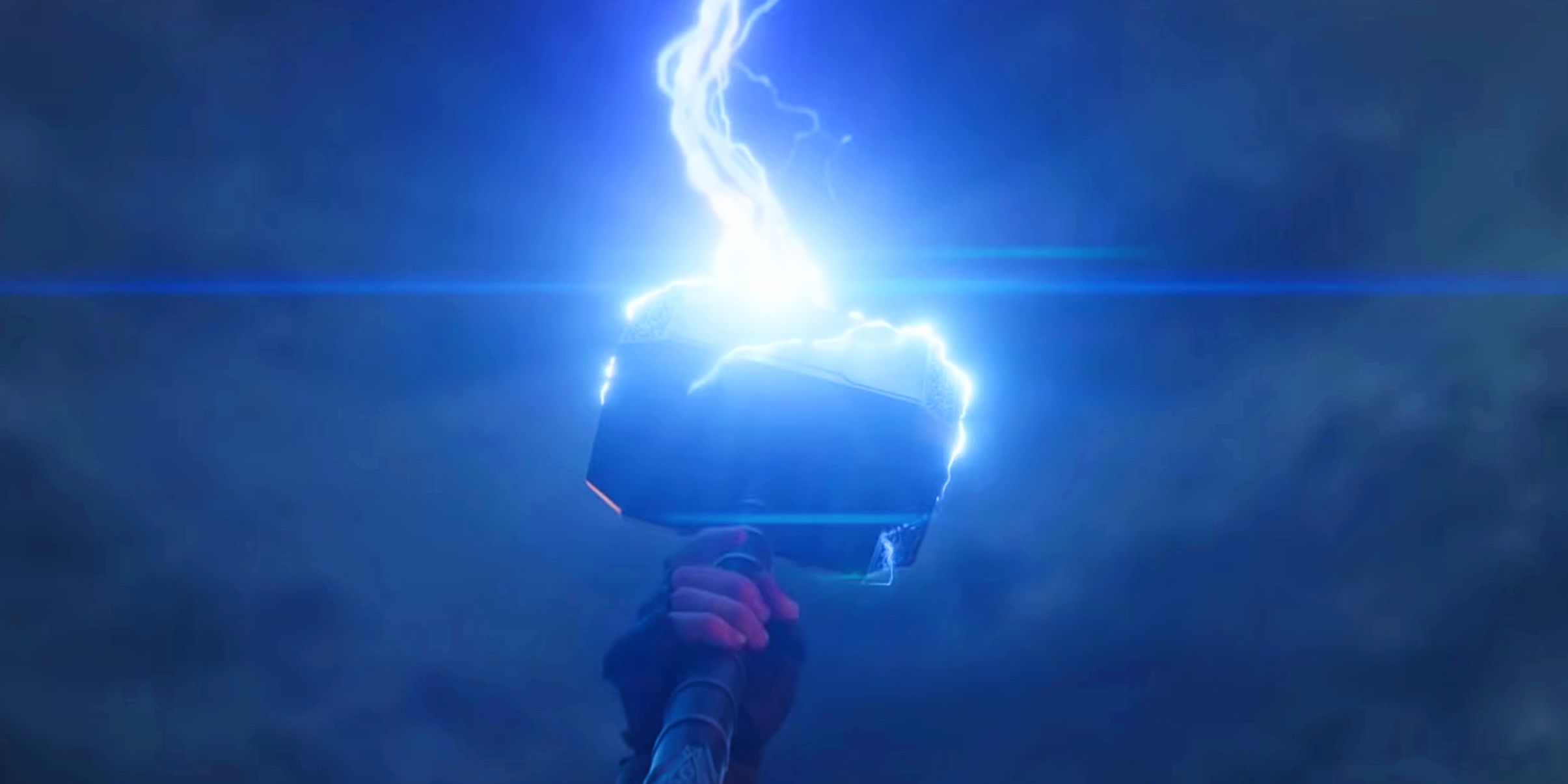 lego mjolnir set