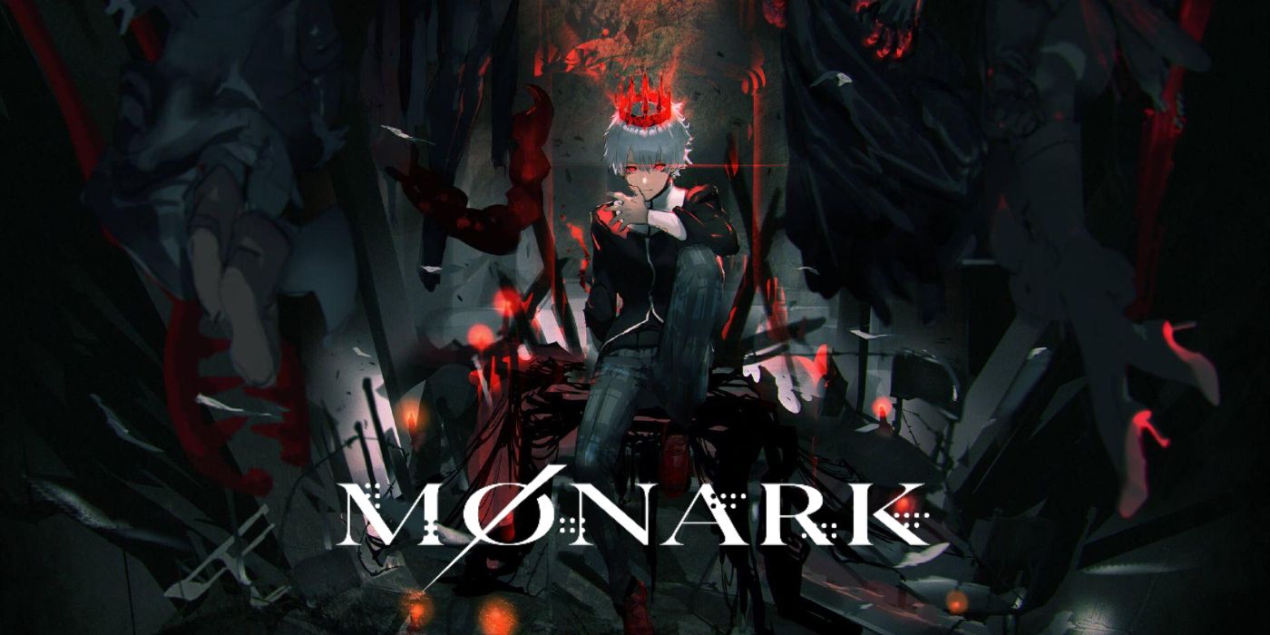 Monark Game Review