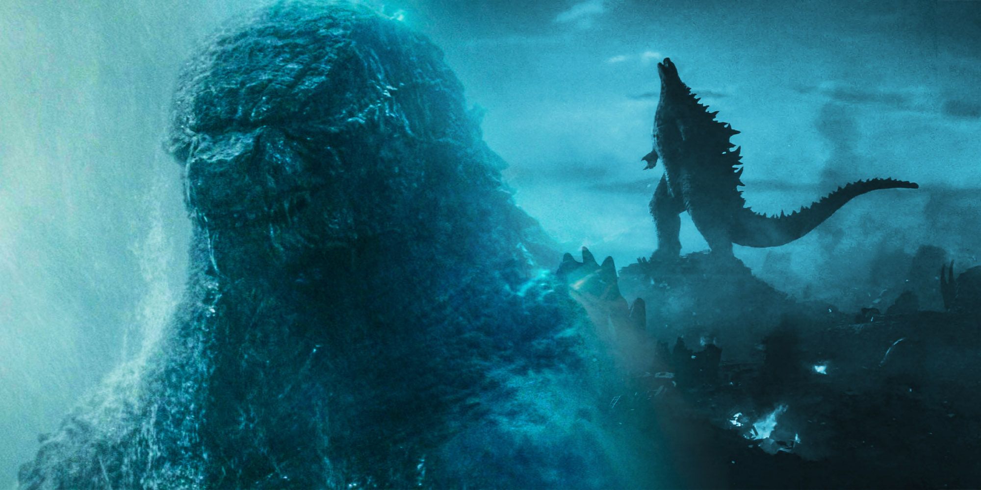 MonsterVerse Can Only Maintain King of the monsters Continuity If Godzilla Doesn&#8217;t Appear In Apples Show