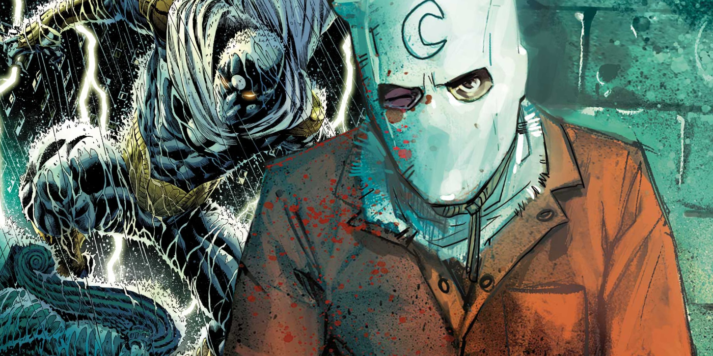 Marvel Could Already Confirm Moon Knight 2 - Bullfrag