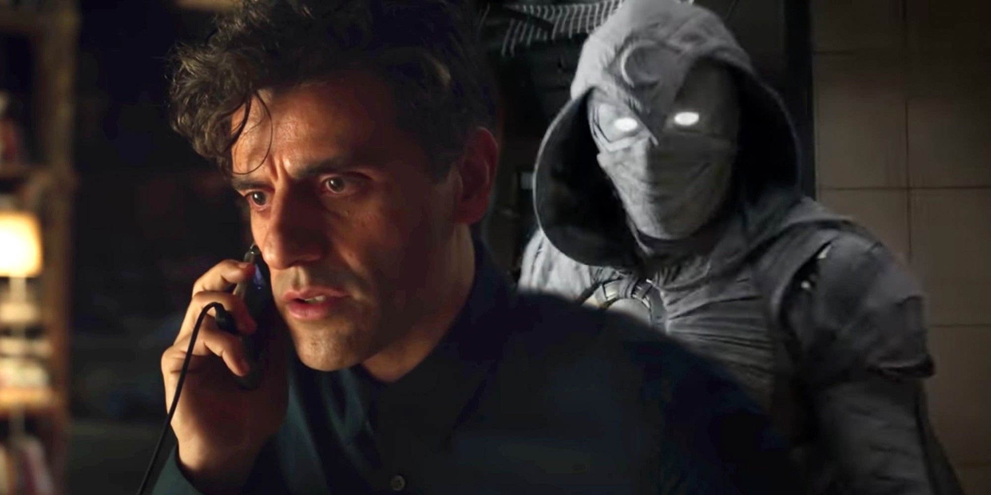 The First Reactions To 'Moon Knight' Are In And It's “Unlike