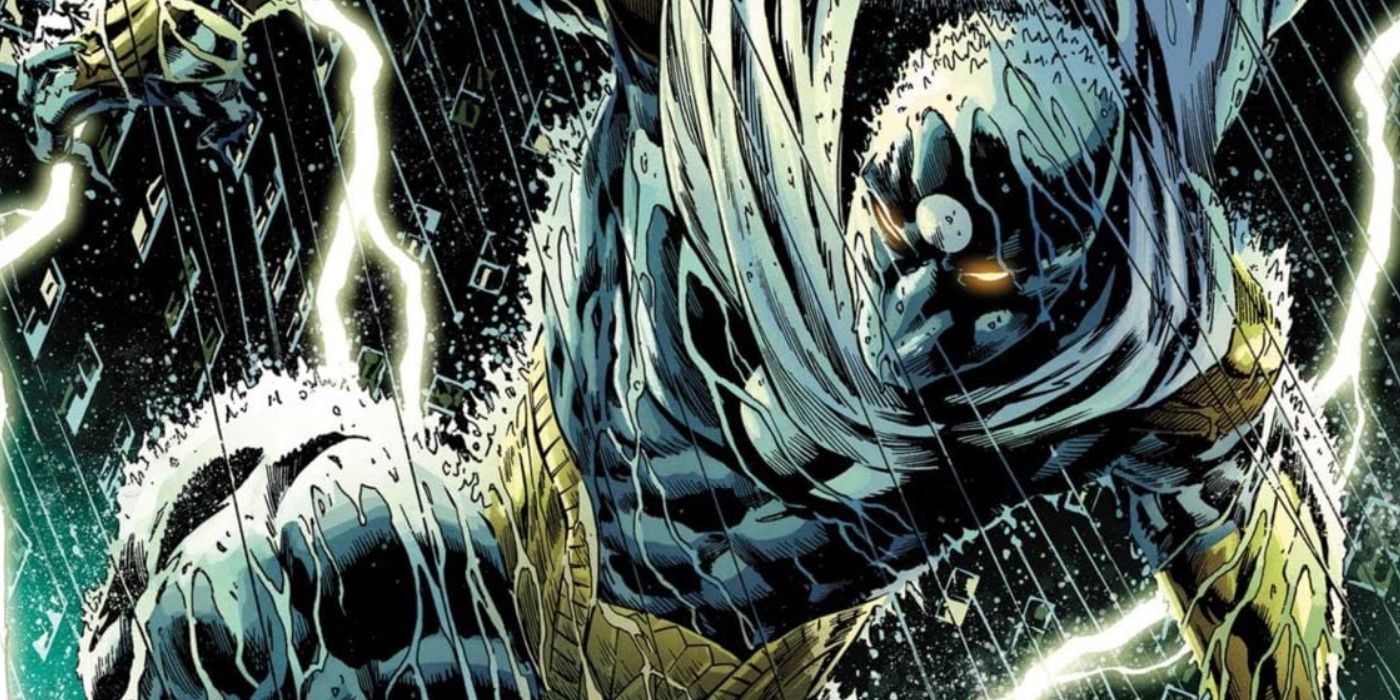 Marvel Confirms The Death Of Moon Knight