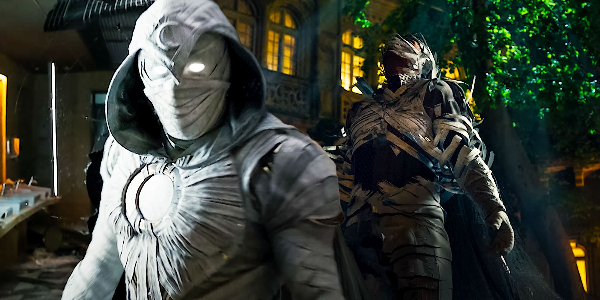 Moon Knight Being A Limited Series Increases The Hero's MCU Importance