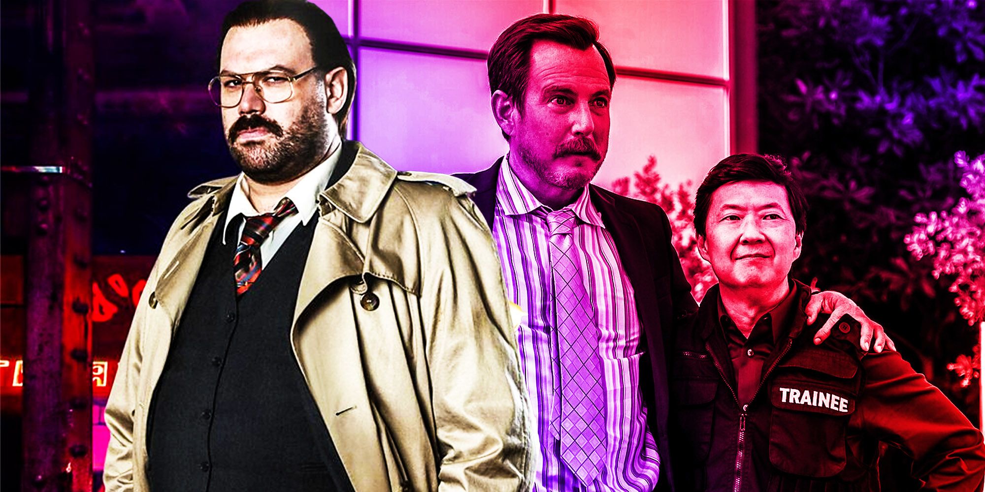 Murderville Big Change From The UK Original Murder in successville