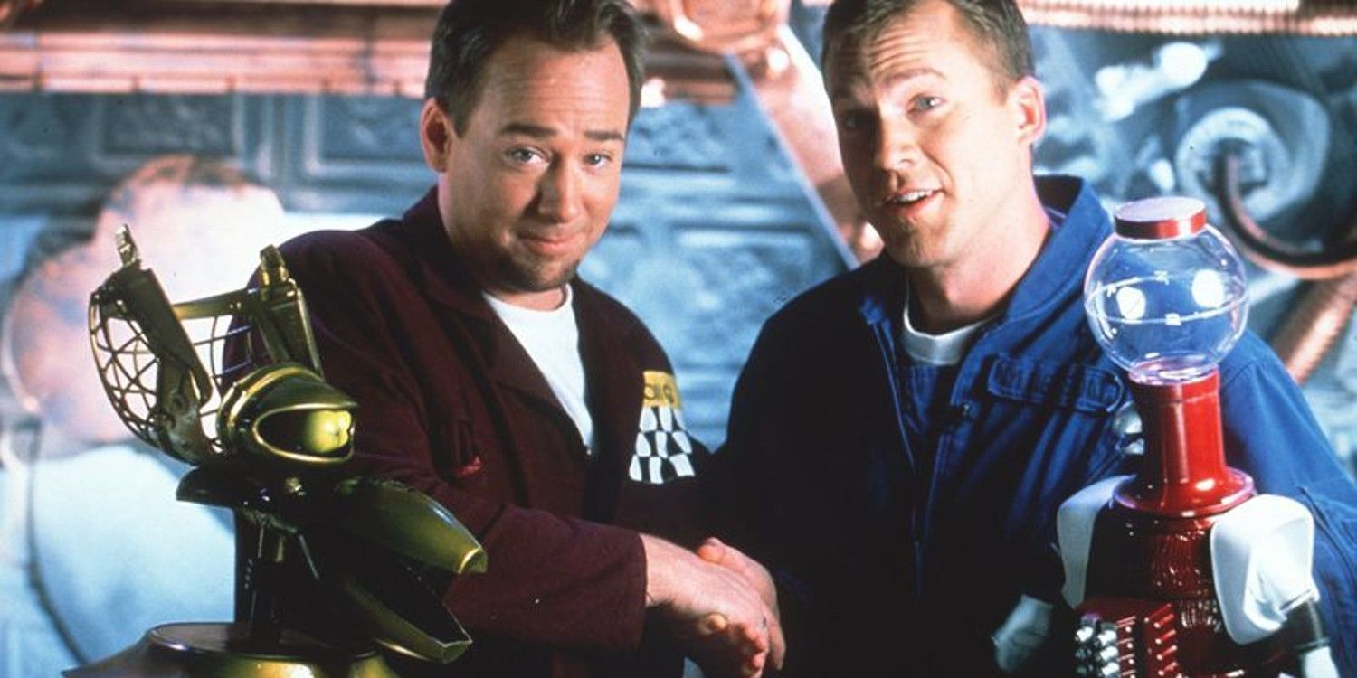 How Mystery Science Theater 3000 Changed Television (And Still Is)