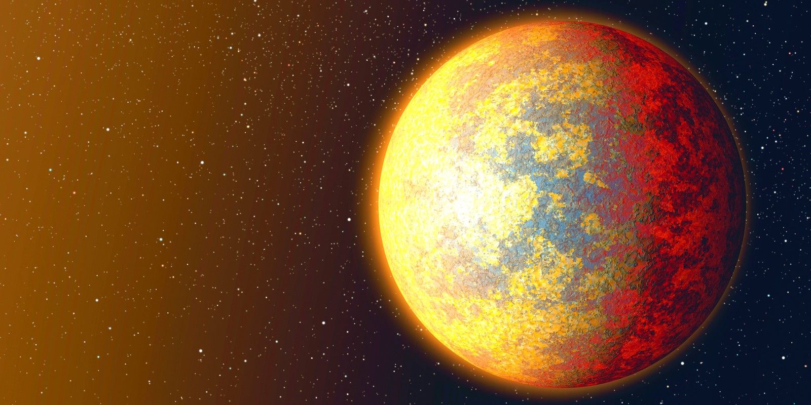 NASA Spitzer finds rocky exoplanet