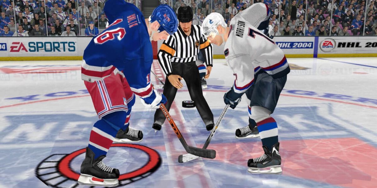 The 10 Best NHL Games, According To Ranker