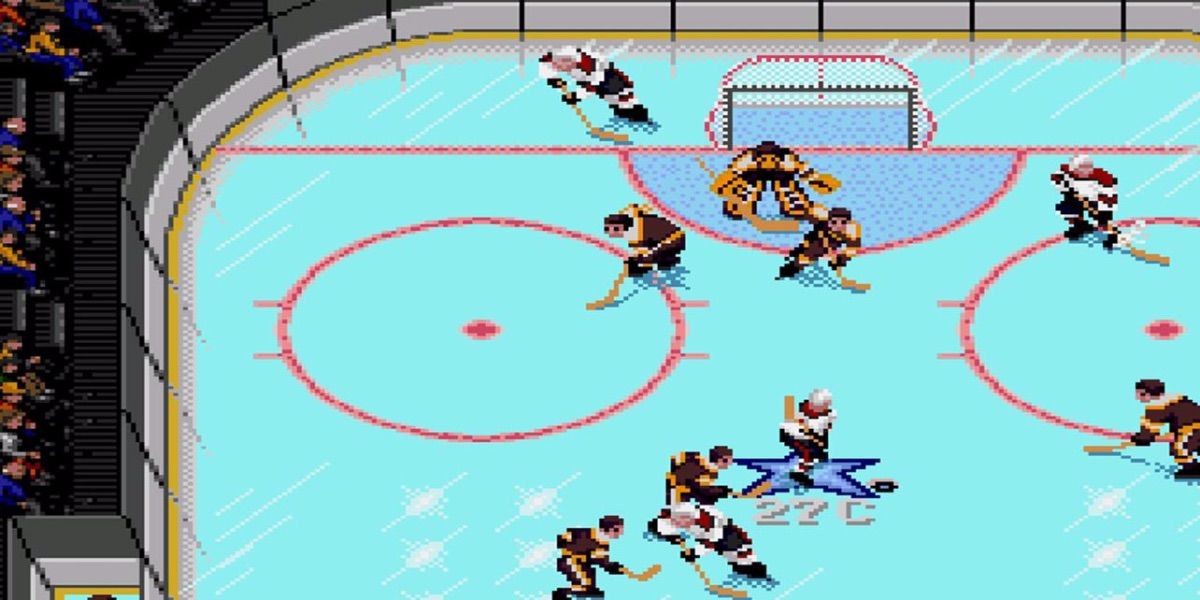 Nintendo switch nhl. NHL 1994 игра. NHL 94 Rewind. Nintendo хоккей. Игры на Нинтендо свитч хоккей.