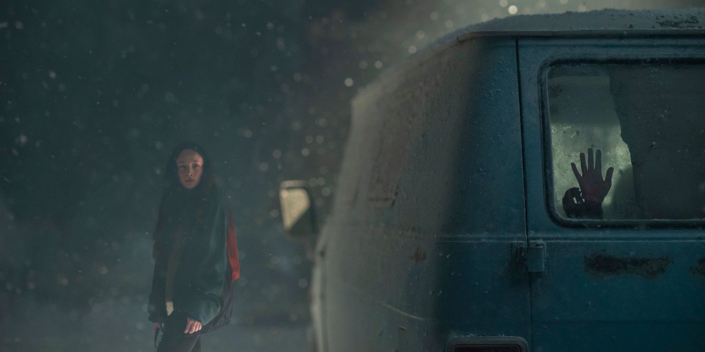 no exit review
