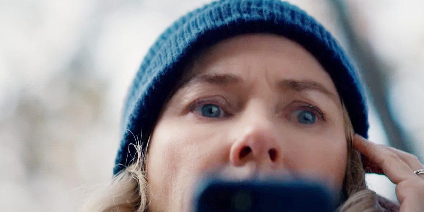 Naomi Watts The Desperate Hour