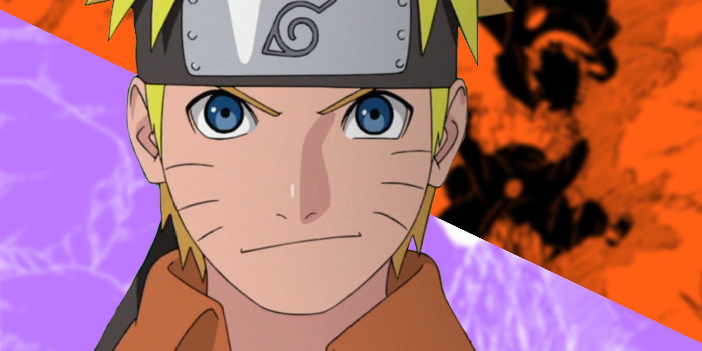 The Legacy of Naruto Uzumaki