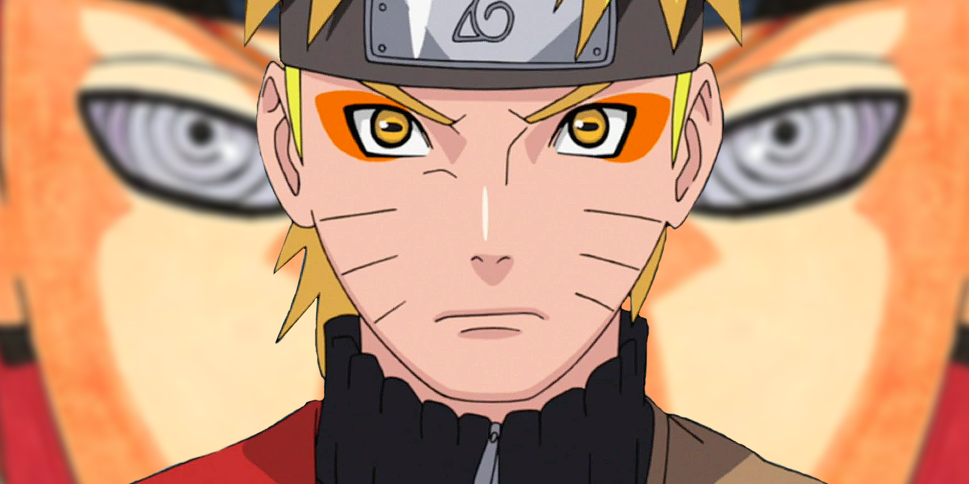 Naruto’s Biggest Flaw Was Revealed by One Simple Question