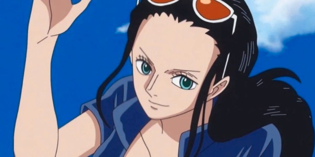 Which One Piece Character Are You Based On Your Zodiac Sign?