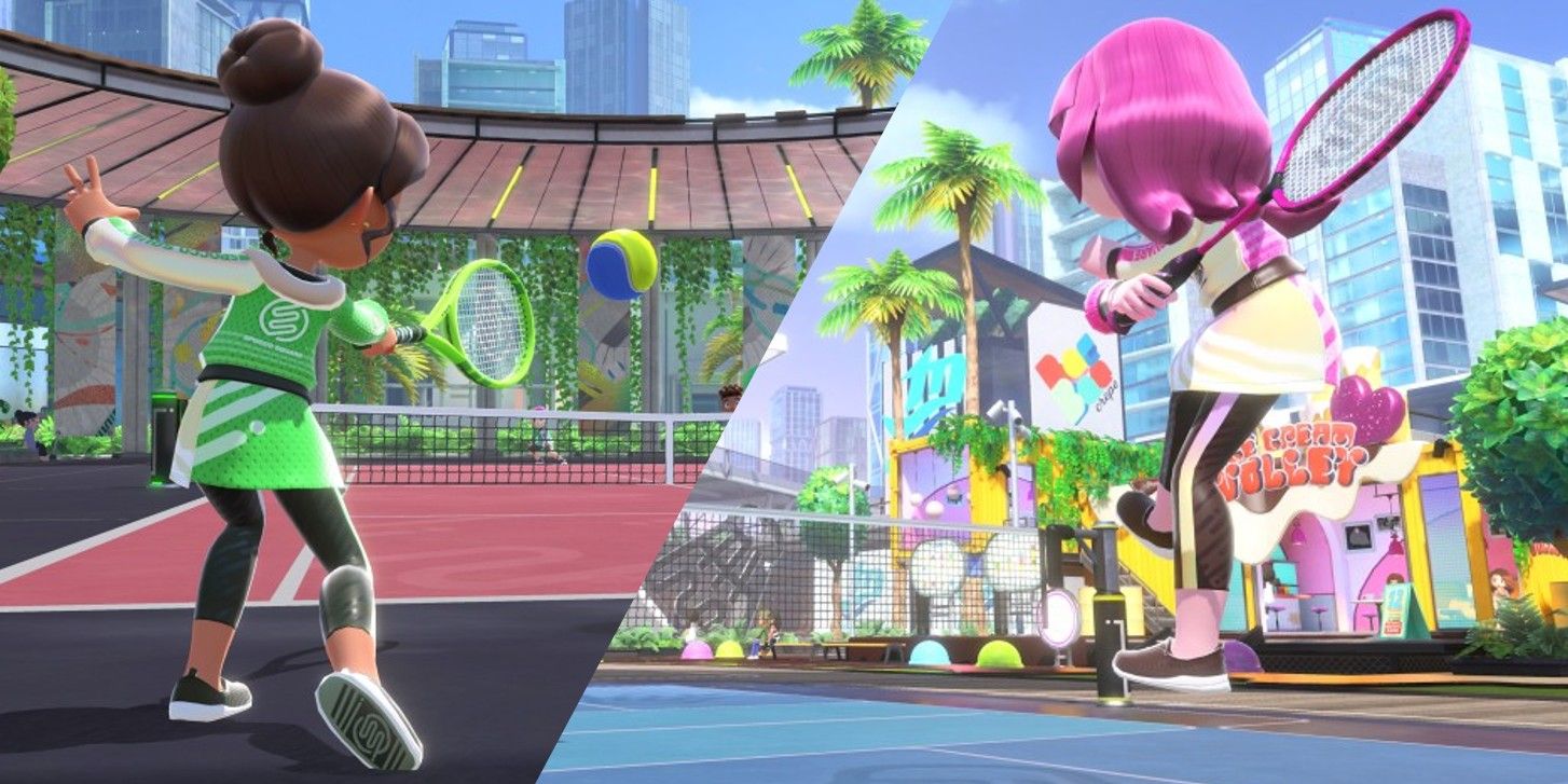 Nintendo Switch Sports: 10 Things Revealed At Nintendo Direct