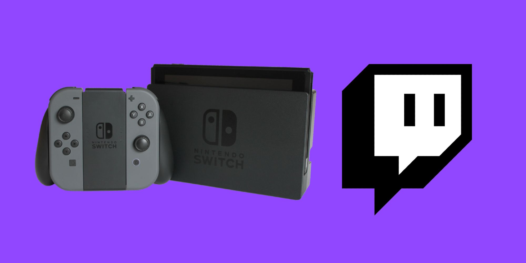 Nintendo Switch: How to Live Twitch