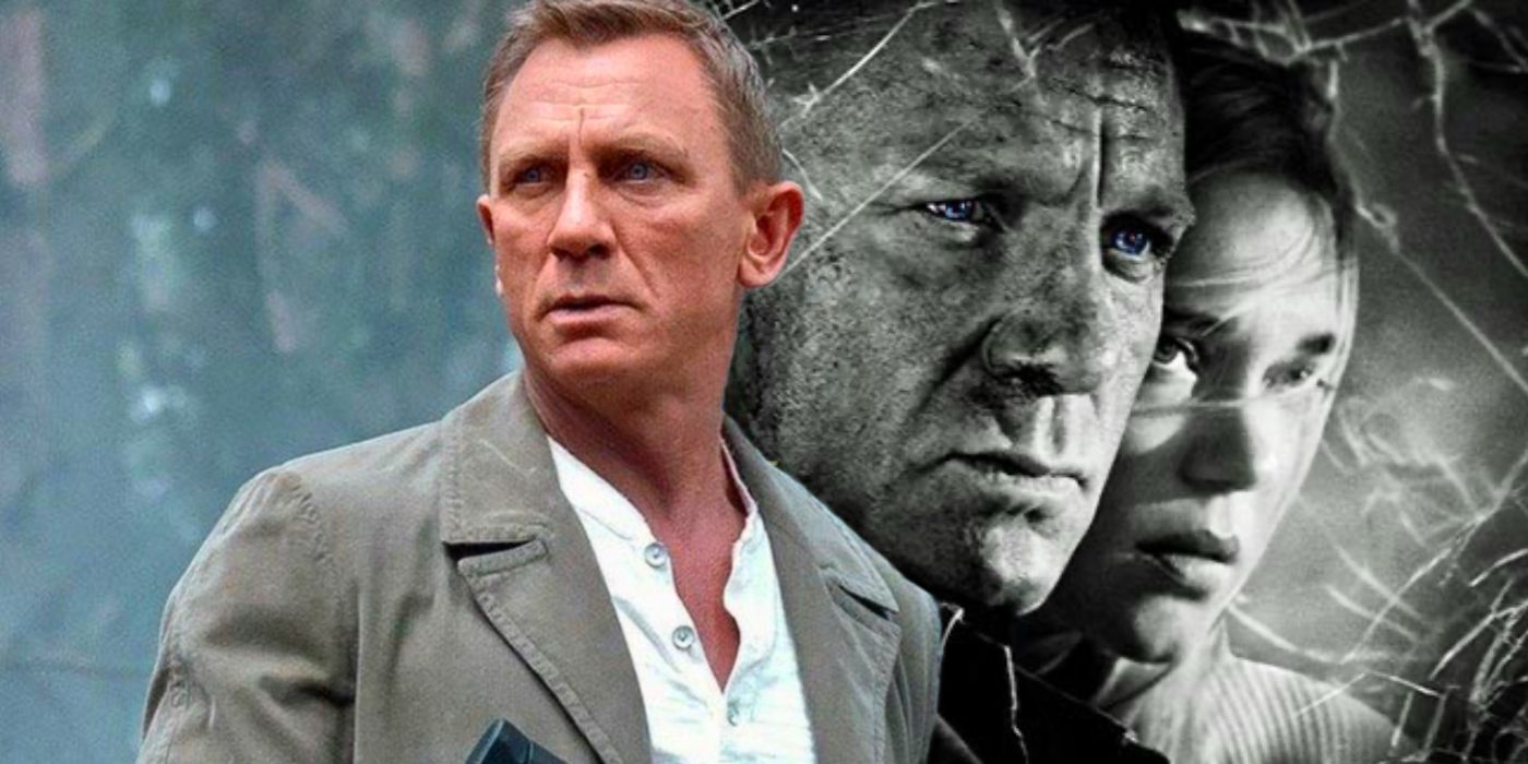 No Time To Die Makes It Difficult To Kill James Bond Again